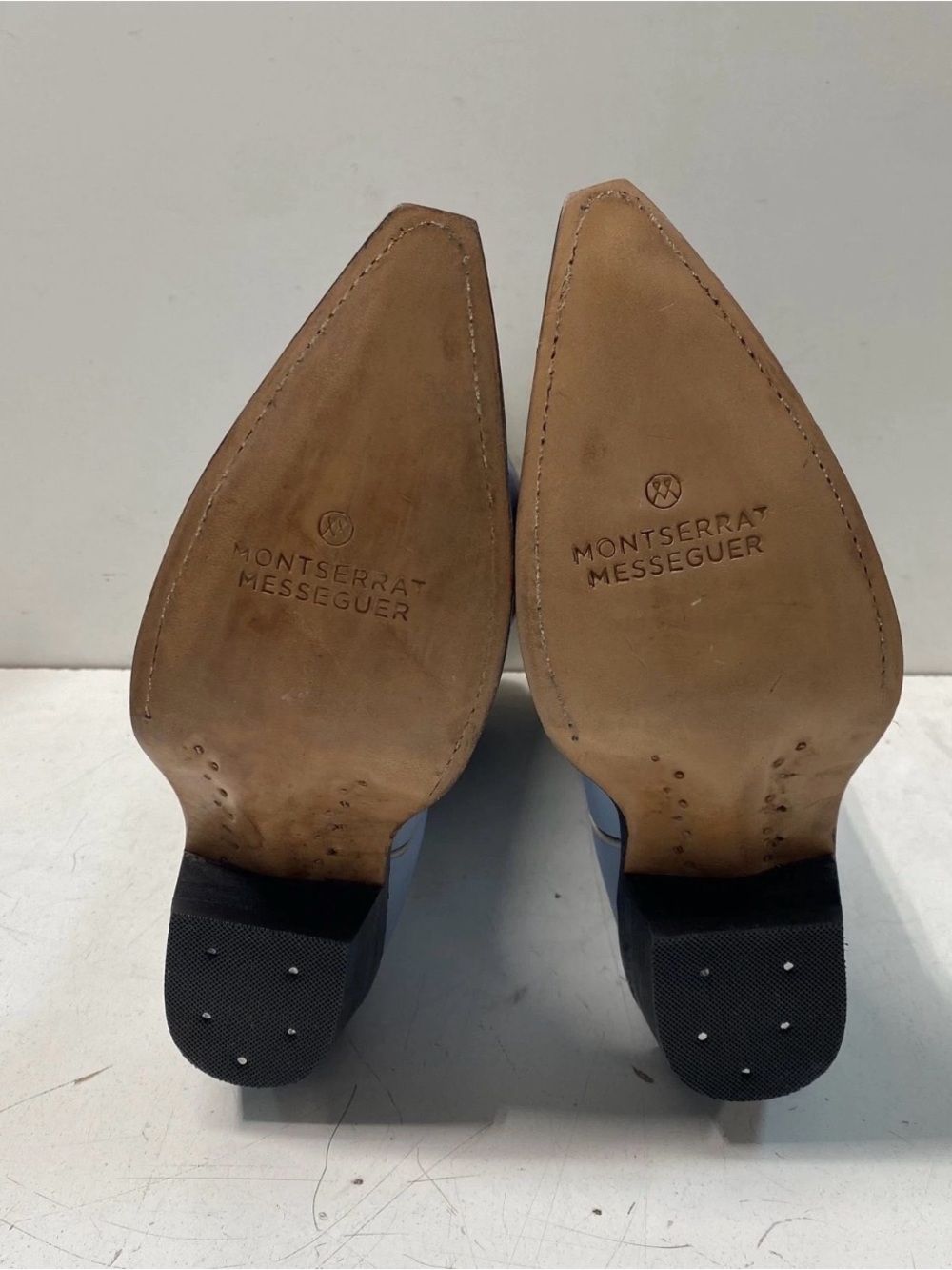 MONTSERRAT MESSEGUER BOOTS - Picture 7 of 7